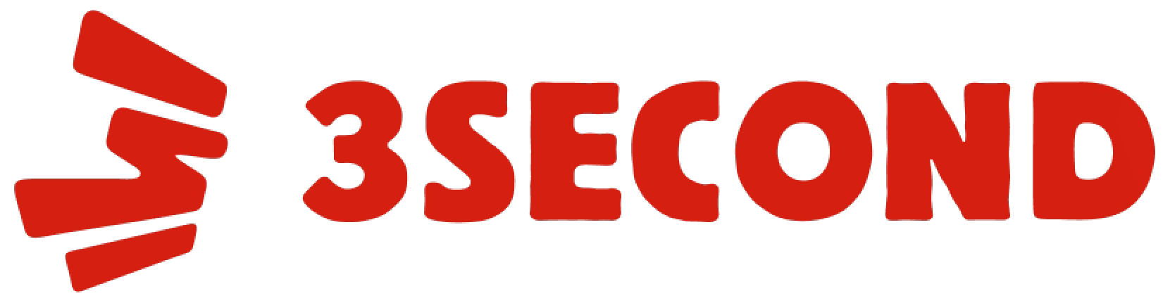 3Second