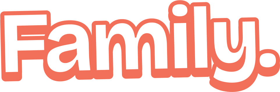 Family. Game. Stories.