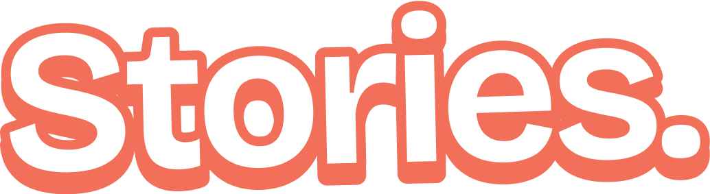 Family. Game. Stories.